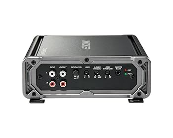 Amazon.co.jp: KICKER [キッカー] 【品番】CXA600.1 (正規輸入品